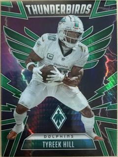 Tyreek Hill
