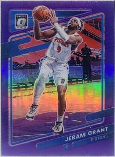 Jerami Grant