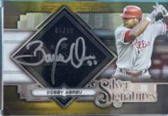 Bobby Abreu