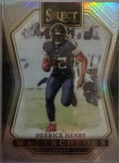 Derrick Henry