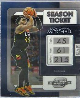 Donovan Mitchell