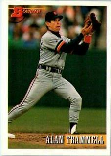 Alan Trammell