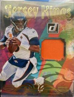 Russell Wilson