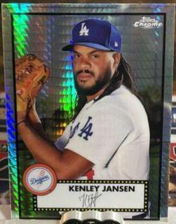 Kenley Jansen
