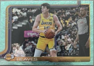 Austin Reaves