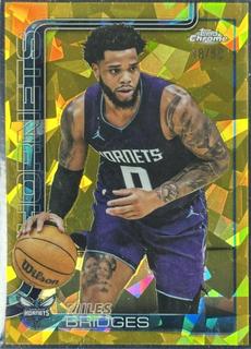Miles Bridges