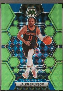 Jalen Brunson