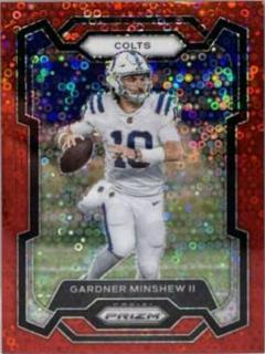 Gardner Minshew II
