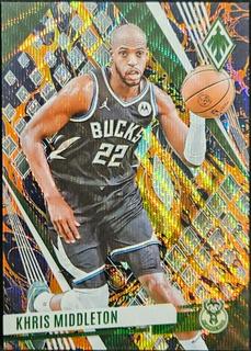 Khris Middleton