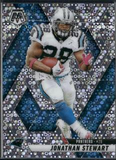 Jonathan Stewart