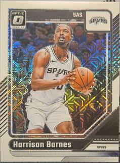 Harrison Barnes