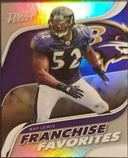 Ray Lewis
