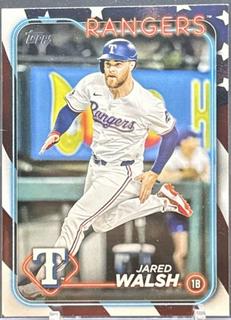 Jared Walsh