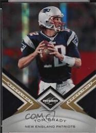 Tom Brady