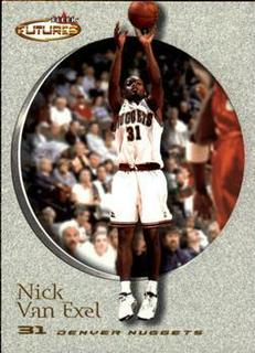 Nick Van Exel