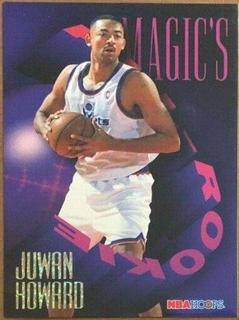 Juwan Howard