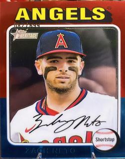 Zach Neto