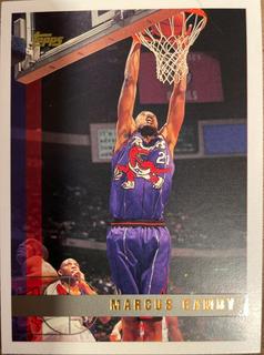 Marcus Camby