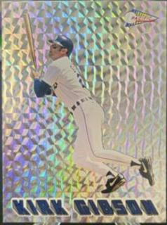 Kirk Gibson