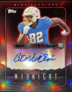 Brenden Rice