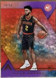Tyler Dorsey
