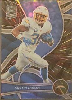 Austin Ekeler