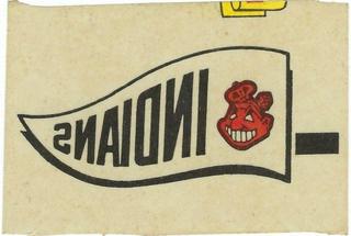 Indians Pennant