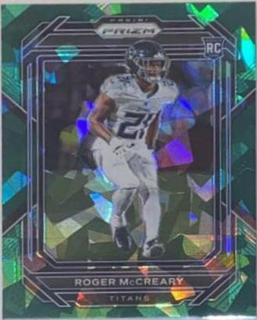 Roger McCreary