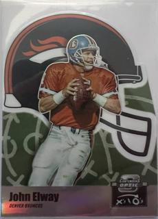John Elway