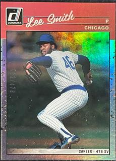 Lee Smith
