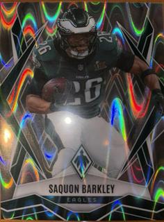 Saquon Barkley