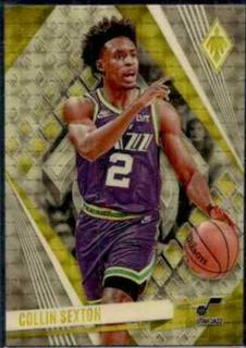 Collin Sexton