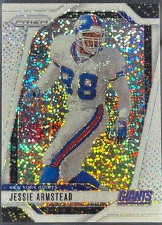Jessie Armstead