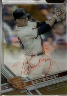 Buster Posey