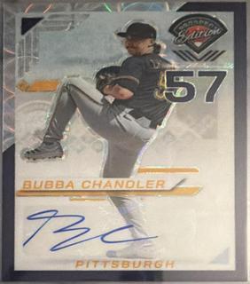 Bubba Chandler