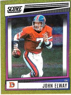 John Elway
