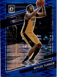 Myles Turner