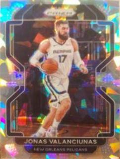 Jonas Valanciunas