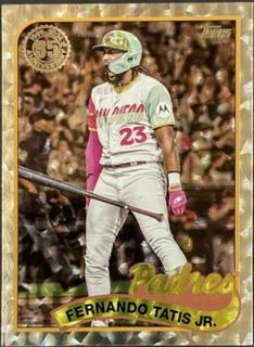 Fernando Tatis Jr.