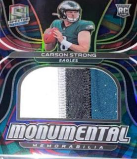 Carson Strong