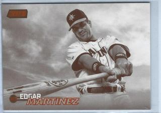 Edgar Martinez