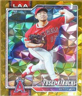 Yusei Kikuchi