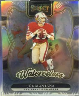 Joe Montana