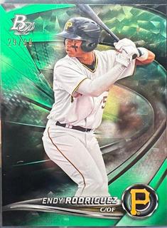 Endy Rodriguez