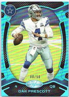 Dak Prescott