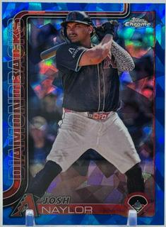 Josh Naylor