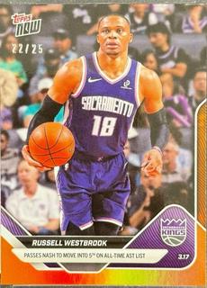 Russell Westbrook