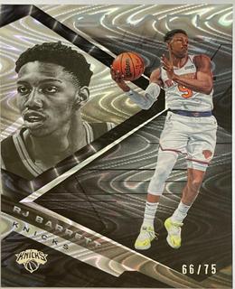 RJ Barrett