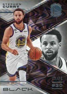 Stephen Curry