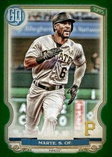 Starling Marte